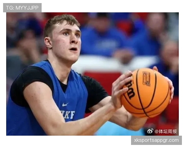 库珀·弗拉格外线三分效率提升显著，替补角色拉开球队攻防空间