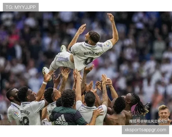 本泽马关键战进球能力有多夸张？