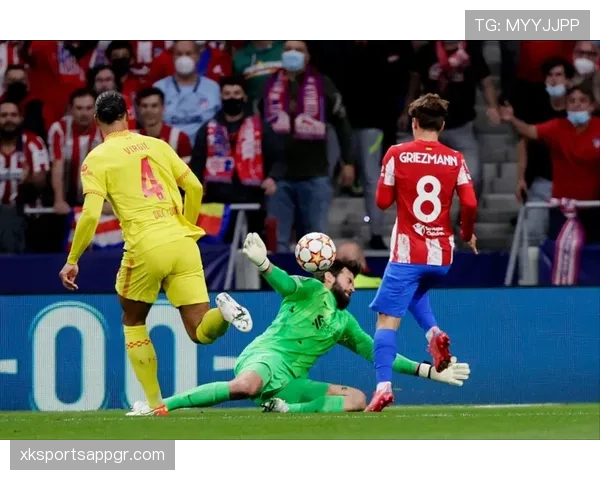 格列兹曼vs菲尔米诺 战术适配与进攻端贡献差距在哪