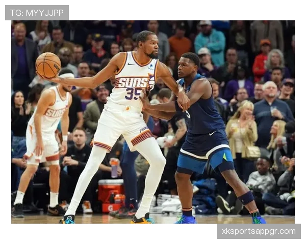 卡梅隆·安东尼利用单打拉开空间提升球队关键时刻得分效率