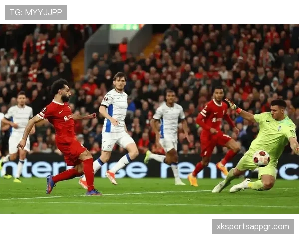 利物浦透支未来隐患持续显现，高强度难以维持走势加剧