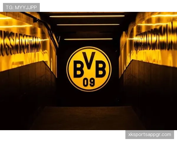 多特蒙德再遭失利，体系问题显现影响赛季走势