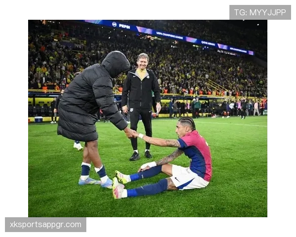 巴萨重返欧冠强队行列，近期表现彰显竞争力