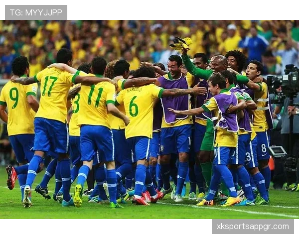 C罗与内马尔：花式天赋与实战效率差距解析