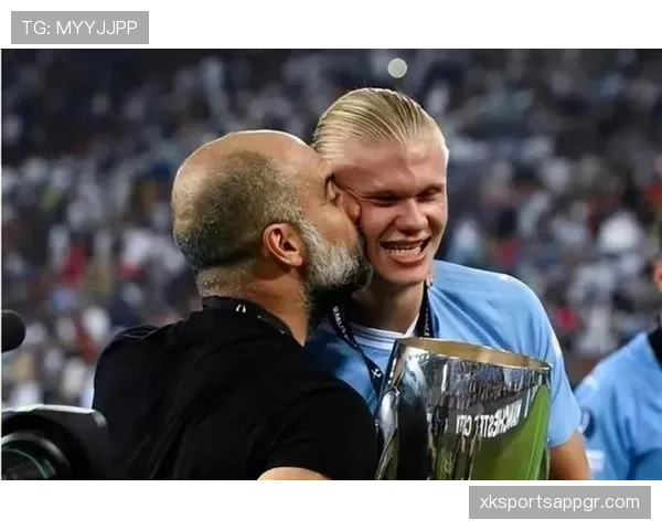 哈兰德为何难以融入传控体系？