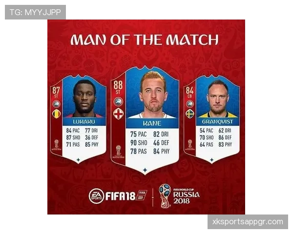 凯恩后期射门效率下滑与卢卡库多点进攻驱动的对比分析