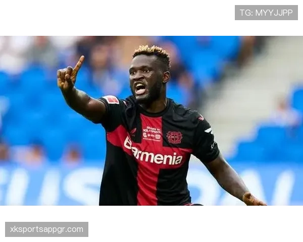 博尼法斯表现含金量解析：他的真实水平究竟有多强？